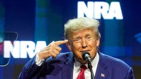 "Somos una nación en decadencia": Trump revela cuál será la mayor derrota de EE.UU. en 200 años