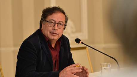 El Gobierno de Colombia recuerda por carta a sus funcionarios que deben ajustarse al principio de una sola China