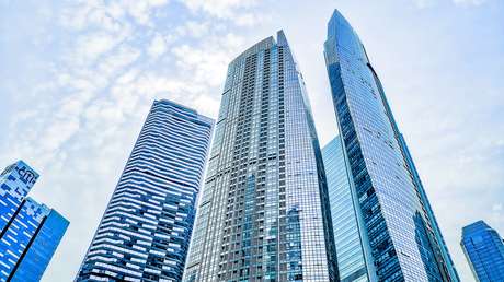 La 'Suiza de Asia' pide a los bancos guardar silencio sobre el origen de sus riquezas