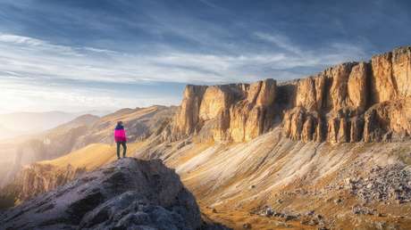 ¿Por qué despierta dudas el récord de la alpinista española que pasó 500 días sola en una cueva?