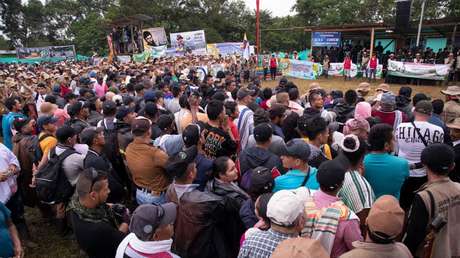 ¿De los llanos del Yarí a la paz? Qué pasará con el diálogo entre Petro y disidentes de las FARC