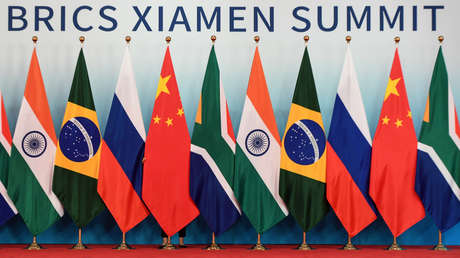 FMI: China contribuirá el doble que EE.UU. al crecimiento económico global