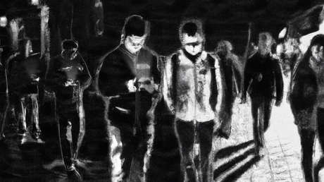 "El mundo va a cambiar de base, los nada de hoy todo han de ser"