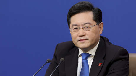 China busca facilitar las negociaciones de paz entre Palestina e Israel