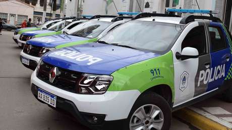 Atacan una comisaría en Buenos Aires por la liberación de un acusado de abusar de un menor