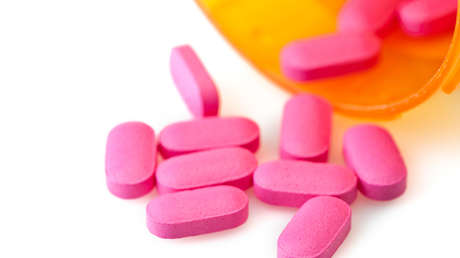 Un menor de 13 años muere por sobredosis de Benadryl tras participar en un reto de TikTok