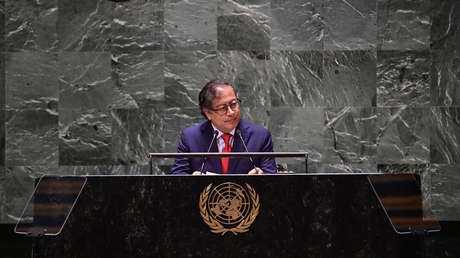 La oposición venezolana anuncia reunión con Petro previo a la cumbre del diálogo en Bogotá