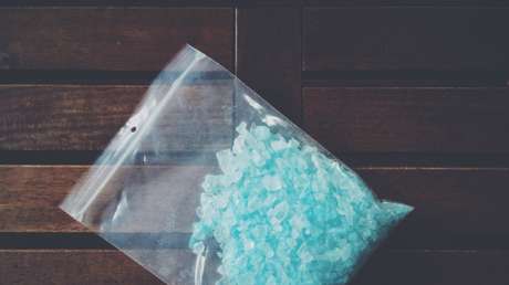 El consumo de metanfetaminas en México va al alza y ya supera el alcohol