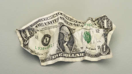 Por qué las sanciones antirrusas fueron un punto de inflexión para el dominio del dólar