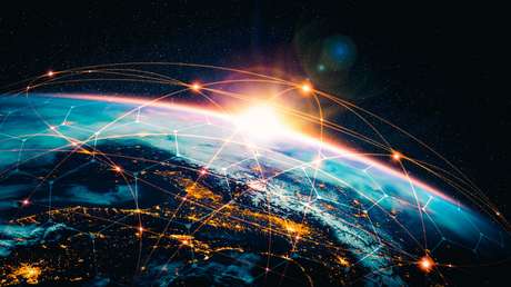 China apuesta por construir su 'Internet de supercomputadoras'