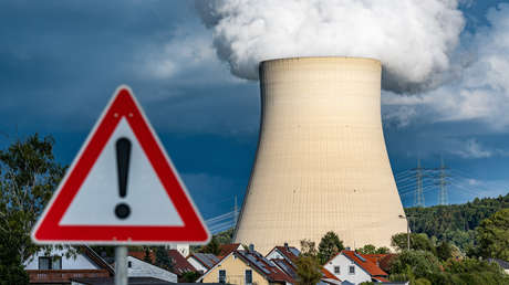 Alemania aumenta la importación de energía el día que cierra sus centrales nucleares