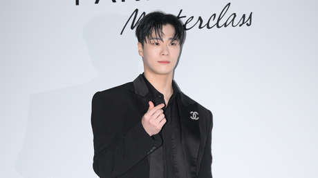 Muere a los 25 años Moonbin, miembro del grupo de K-pop Astro