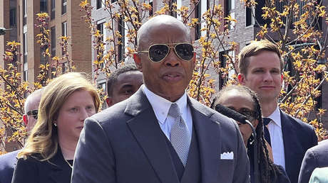 Nueva York hará un seguimiento de la huella de carbono del consumo de alimentos de sus residentes