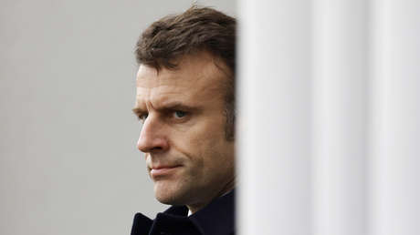 Aliados de Macron están descontentos con su intención de colaborar con China para lograr la paz en Ucrania