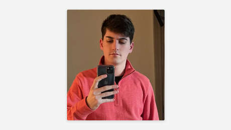 Encuentran muerto en un lago al marinero que desapareció hace un mes en EE.UU.