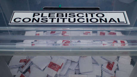 Campañas y apatía: Así avanza Chile hacia la elección de consejeros que redactarán la Constitución