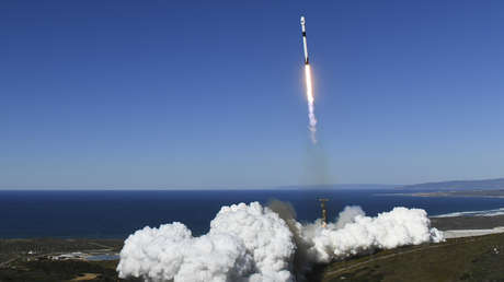 EE.UU. planea cuadruplicar sus satélites espías en los próximos diez años