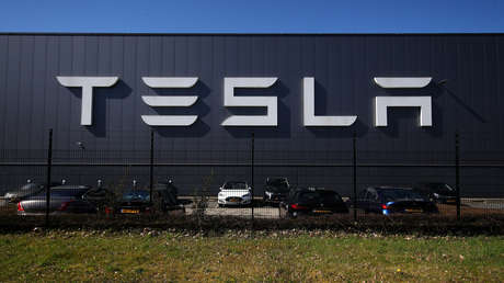 Las acciones de Tesla se desploman un 10 % tras el lanzamiento fallido del Starship