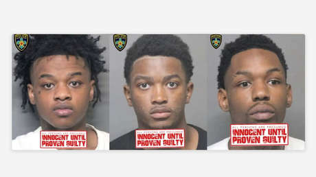 Una mujer embarazada de 9 meses es asesinada a tiros tras ser confundida con otra persona