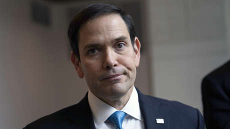 Marco Rubio acusa a Petro de ser "un agente del caos" y le pide a Biden que tenga "cuidado"