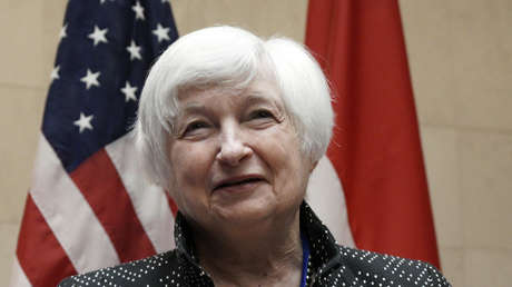 EE.UU. está dispuesto a perjudicar su economía para contrarrestar a China