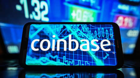 Coinbase amenaza con irse de EE.UU.