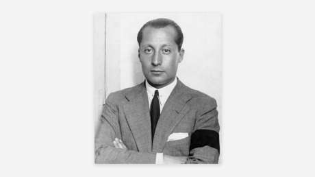 El fundador de la Falange Española será exhumado el lunes del Valle de los Caídos