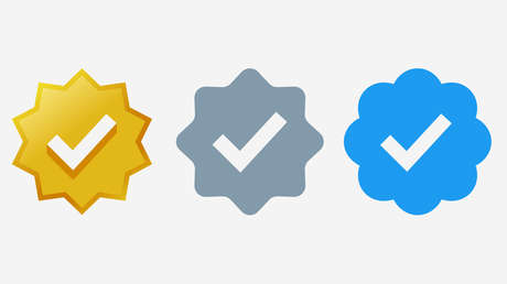 Twitter comienza la 'purga' de las marcas de verificación