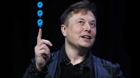 Elon Musk paga personalmente la cuota de suscripción en Twitter de varias celebridades