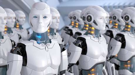 Qué uso busca asignarle el Ejército de EE.UU. a la inteligencia artificial