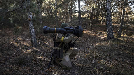 Le Monde: Francia se negó a facilitar a Ucrania mapas digitales para atacar a Bielorrusia