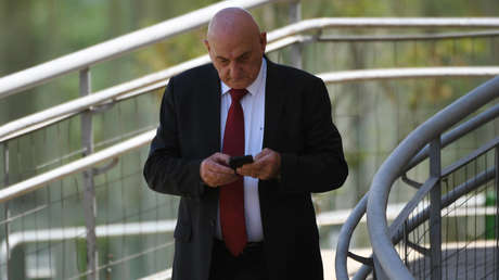 Exministro de Seguridad de Lula declara ante la justicia tras el video que precipitó su renuncia