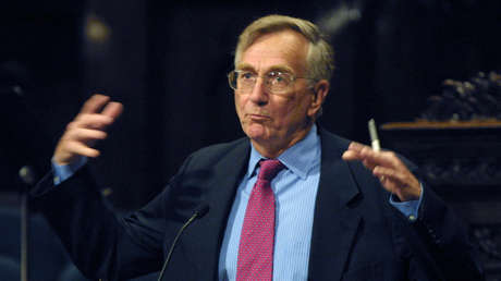 Facebook cambia su postura sobre el artículo de Seymour Hersh, que implica a EE.UU. en el sabotaje al Nord Stream