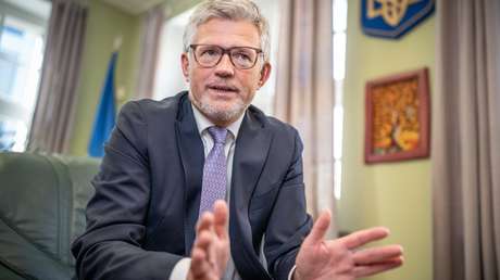 Kiev pide a sus aliados que "crucen todas las líneas rojas artificiales" y aumenten 10 veces la ayuda militar