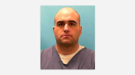 Un estadounidense mata a tiros a sus padres a los pocos días de salir de la cárcel