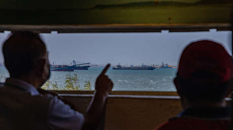 Borrell llama a las Armadas europeas a patrullar el estrecho de Taiwán