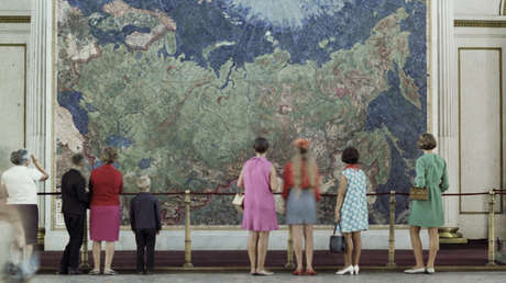 Países bálticos y Ucrania critican las palabras de un embajador chino sobre el estatus de los exmiembros de la URSS