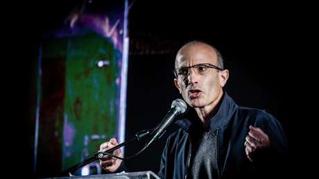 "No sé si los humanos podrán sobrevivir a la IA", advierte un reconocido escritor israelí