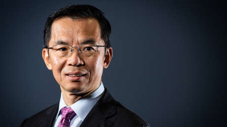 Convocatoria de diplomáticos e indignación en la UE: declaraciones de un embajador chino provocan un escándalo