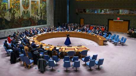 Lavrov pide a los periodistas en la ONU que informen al mundo sobre el "verdadero multilateralismo"