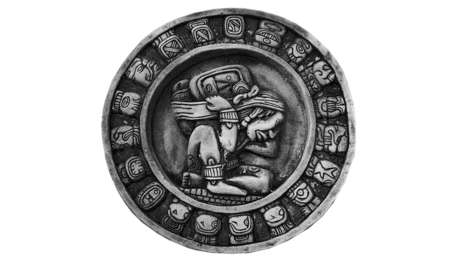 Científicos creen haber descubierto finalmente cómo funciona el calendario maya