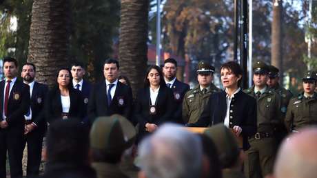 Chile lanza el plan de seguridad 'Calle sin violencia': ¿qué busca el Gobierno?