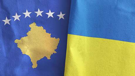 Belgrado: La postura de Kiev sobre Kosovo afectará a la actitud de Serbia hacia el conflicto ucraniano