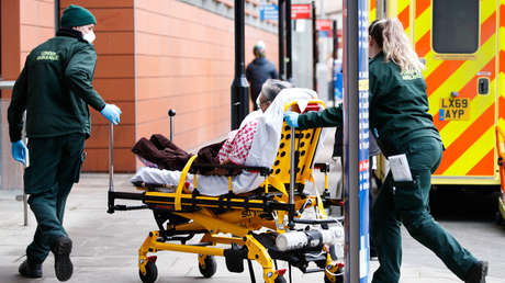 Arcturus: nueva variante de covid-19 deja cinco muertos en el Reino Unido