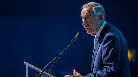 Presidente portugués: Lisboa debe disculparse por su papel en la trata de esclavos