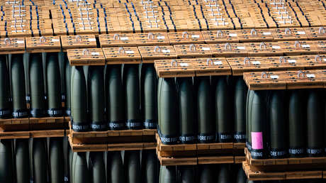 El Pentágono: EE.UU. aprende del conflicto en Ucrania ante un posible enfrentamiento con China