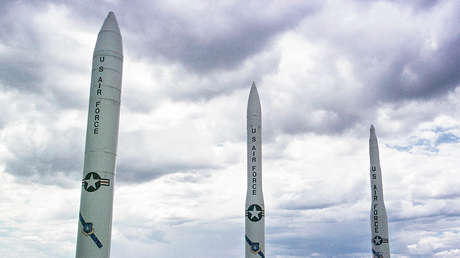 EE.UU. planea fabricar este año 80 cabezas nucleares