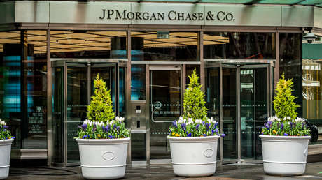 Reuters: EE.UU. autorizó a JPMorgan a ejecutar pagos por exportaciones agrícolas rusas