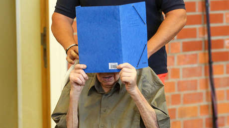 Muere a los 102 años el nazi de más edad en ser juzgado por los crímenes del nazismo