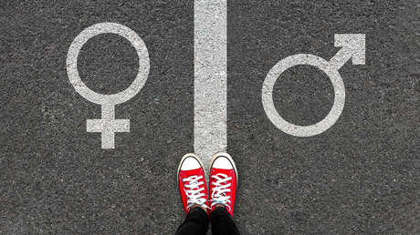 Escuela de EE.UU. reemplaza los términos niño y niña por "persona que produce esperma u óvulos"